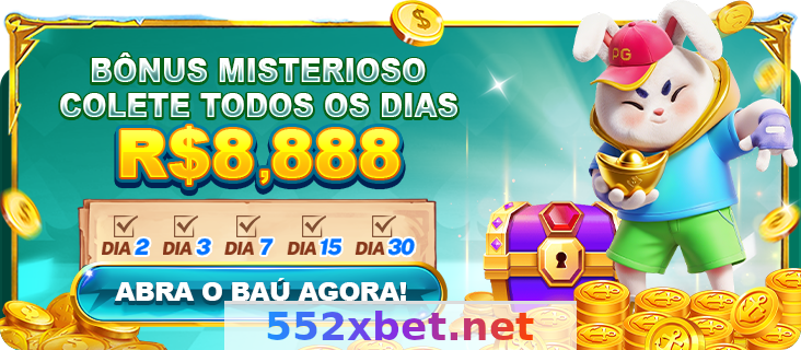 552x - Torneios Especiais com Grandes Prêmios 4 Imagem ilustrativa