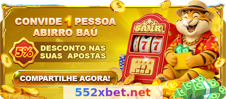 552x - Ofertas Exclusivas: Bônus e Promoções Imperdíveis 4 Imagem ilustrativa
