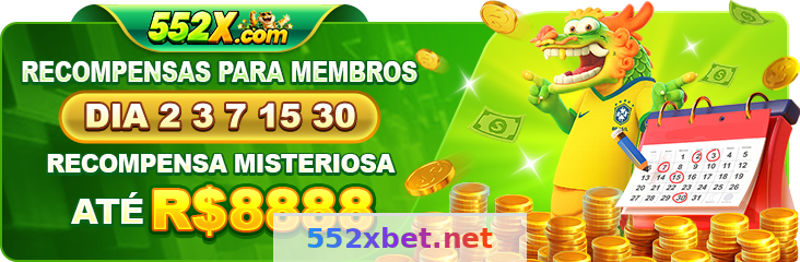 552x - Ofertas Exclusivas: Bônus e Promoções Imperdíveis 3 Imagem ilustrativa